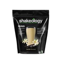 Shakeology Whey Protein Powder Blend - Gluten Free, Superfood Protein Ryst med vitaminer og mineraler - Hjælper støtte sund vægttab, Lean Muscle Support, Gut Sundhed - Vanilla, 30 Servere