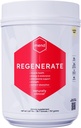 MEND Regenerate, Post Workout Inddrivelse, immunstøtte, og Sport Nutrition supplement til mænd og kvinder - Natural, Gluten Free, og ikke-GMO - Vanilla Protein Powder, 20 Servere