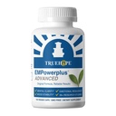 EMPowerplus Advanced Multivitamin for kvinder og mænd - Broad- Spectrum Essential Multivitamin og Chelated Minerals til støtte kognitive funktioner - Original Formulering - 120 kapsler