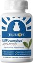 EMPowerplus Advanced Multivitamin for kvinder og mænd - Broad- Spectrum Essential Multivitamin og Chelated Minerals til støtte kognitive funktioner - Original Formulering - 120 kapsler