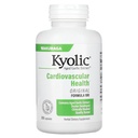 Kyolsk aged hvidløg ekstrakt Kardiovaskulær Health Formel 100, 200 Capsule (pakning med 1)