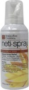 Himalayan Chandra Neti Spray Isotonic Voksen, 4.2 Ounce Formand