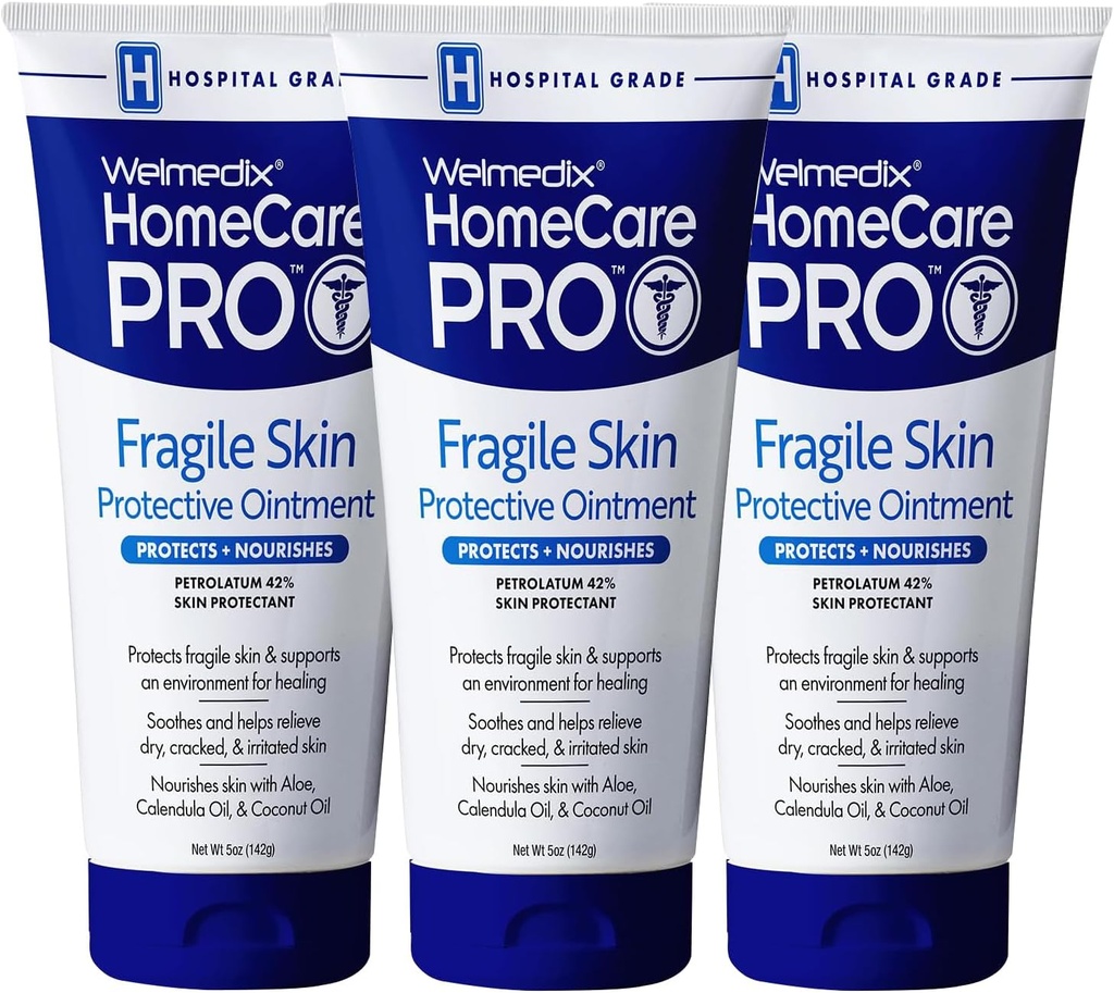 Welmedix Fragile Skin Protective Salve