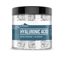 Earthborn Elements Hyaluronsyre 200 Kapsler, Pure & Ufortyndet, Ingen tilsætningsstoffer