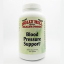 Holly Hill Health Foods, Blood Pressure Support, Mineral and Herbal Support, 180 Tablets