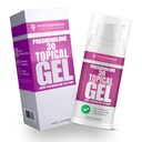 Gravienolon 30 - Maksimal styrke tematisk gel - 30mg Alle naturlige gravienolon Per pumpe - Hormonal, Kognitiv, Mood, Memory og immunsystemet støtte