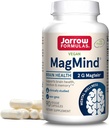 JARROW FORMULAS Magmind Mag L- Threonate, 90 CT
