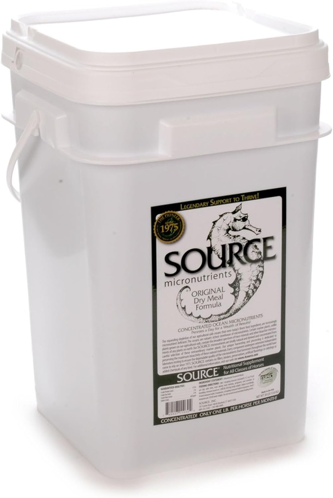 Kilde Original Powder 30lb