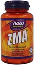 Nu fødevarer ZMA Sports Inddrivelse - 90 kapsler (pakke med 2)