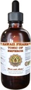 Hawaii Pharm Shiitake, Maitake, Cordiceps, Reishi Liquid Extract, Organic Tørret Shiitake, Maitake, Cordiceps, Reishi Tincture, Herbal Supplement, Lavet i USA, 4 fl.oz