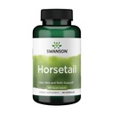 Swanson Horsetail - Herbal supplement støtte sundt hår, hud & negle - Naturlige ingredienser til ben sundhed & urinveje støtte - (90 kapsler, 500mg hver)