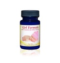 Baby pige formel for mænd med Cassava Fertilitet Booster (1)