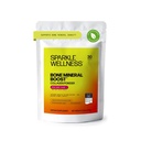 Sparkle Wellness Osteo Boost (blandet berry) [30 Serves]