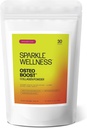 Sparkle Wellness Osteo Boost (blandet berry) [30 Serves]