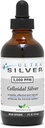 Ultra Sølv ® Kolloid Sølv - 124; 5.000 PPM, 4 Oz (118mL)