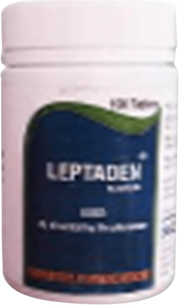 Ayucine Forever Alarsin Leptaden- 100 Tab x 6 stk.