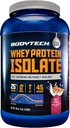 BODYTECH Whey Protein Isolate Powder - Fruity Cereal (3 lbs. / 46 Servering)