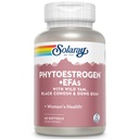 SOLARAY PhytoEstrogen Plus EFA 'er Menopause Support Name