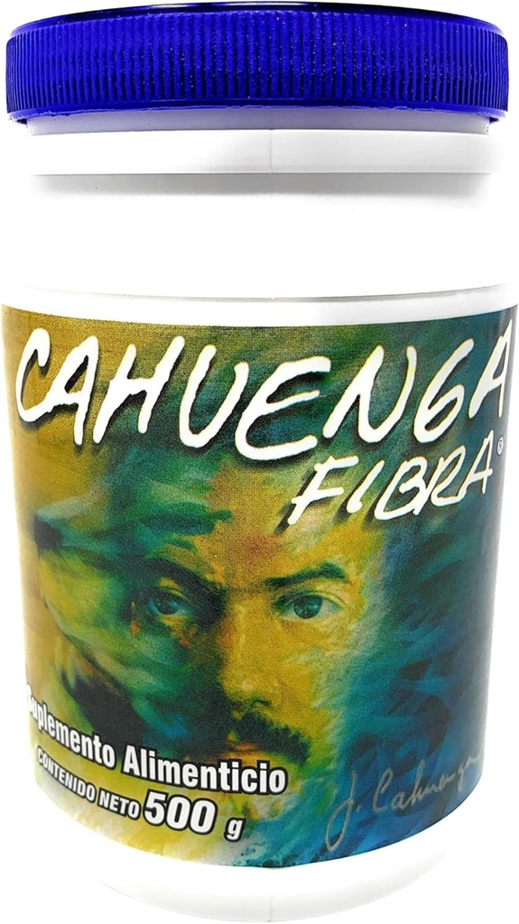 Fiberdiæt Supplement 500g