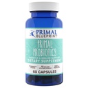 Primal Blueprint, Primal Probiotika, 60 Greve