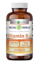 Amazing Formulas Vitamin B12 Supplement Note 124; 1000 Mcg per Serving