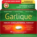 Garlique 60 caps