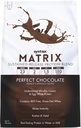 Syntrax Nutrition Matrix - Sustained-Release Protein Blend, Perfect Chocolate 2 lbs.