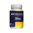GU Energy Roctane Ultra Endurance Branch Chain Aminosyre og B-vitamin Motion Inddrivelse Kapsler, Underbygget valg, energi til før, under eller efter træning, 60- Count Flaske