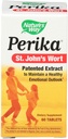 Nature 's Way Perika St. John' s Wort, 60 tabletter, pakke med 2