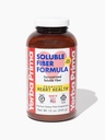 Yerba Prima Fiber Powder Opløselig Form, 2 Pack