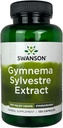 Swanson Gymnema Sylvestre Extract 300 Milligrams 120 Capsules