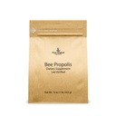 PURE ORIGINAL INGREDIENSER Bee Propolis Powder (1 LB) Ingen Fillers, Lab Verified, Altid Pure