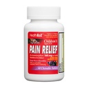 HealthA2Z ® Children 's Chewable Pain Relief