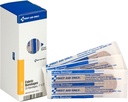 Førstehjælp Kun SmartCompliance Refill 1 "x 3" Stofbånd, 25 Per Box