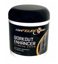 Workout Enhancement Slim Cream - Fat Burn Hot Gel til Belly Fat, Back Fat, Arms and Tigh Fat, Sweat Cream, Muscle Recovery, Reducere fælles smerte, Ryg Smerte og Knæe Smerte, Cellulite Cream