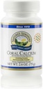 Nature's Sunshine Coral Calcium, 75 Grams | Promote Bone Health, Helps Maintain pH Levels, and Provides 325 mg Calcium per Serving