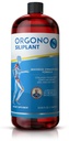 Orgono Living Silica Siliplant - 124; Vegan Collagen Booster - 124; Understøtter sund Collagen og Elastin produktion til fælles & ben støtte, glødende hud, stærk hår & negle. 66 Tjenester