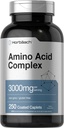 Horbäach Amino Acid Complex 300 mg
