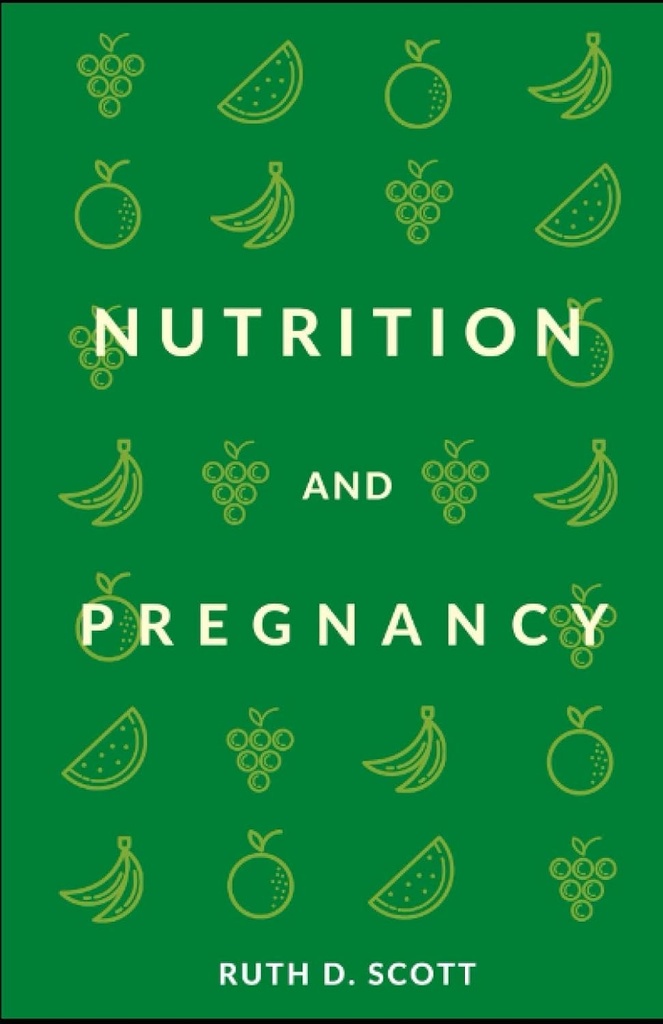 En sund vej for dig og din baby. Pre and Post Natal fødevarer