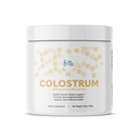 Colostrum af MD Logic Health ® til immunforsvar, Gut, Joint & Muscle Health Support - Pure, Potent, Low Molecular Bioactive Colostrum - 180g - 60 Servering - Made in New York