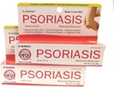 Dr. Sheffields Psoriasis 2% Salicyclic Acid, Medicated Moisturizer (pakke med 2)