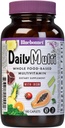 Bluebonnet Nutrition Super Earth MultiNutrient Formel (med jern), for Daily Nutritional Support, Gluten- Free, Kosher Certified, Dairy Free, Vegetarisk Friendly, 60 Servering, Green, 180 Greve