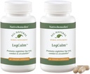 Indfødte retsmidler LegCalm 2 Pack