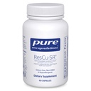 Ren indkapsling Rescu- SR