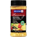 Red Star Nutritional Yeast VSF Mini Flake 5oz (pakning med 2)