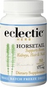 ECLECTIC INSTITUTE Raw Fresh Freeze- Tørred Non- GMO Horsetail
