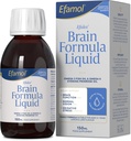 Efalex Omega 3 + 6 Kosttilskud Lemon & Lime Aromatiseret Væske 150ml