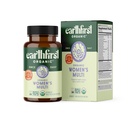 Kvinder Multi Once Daily, Kvinder Multivitamin, Jern, Vitamin B12 & mere, 19 Vitamin fra urter & superfødevarer, 30 Tæl