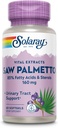Solaray Saw Palmetto 160mg