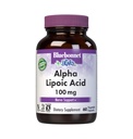 BLUEBONNET NUTRITION INTRONA LIPOIC ACID 100 mg
